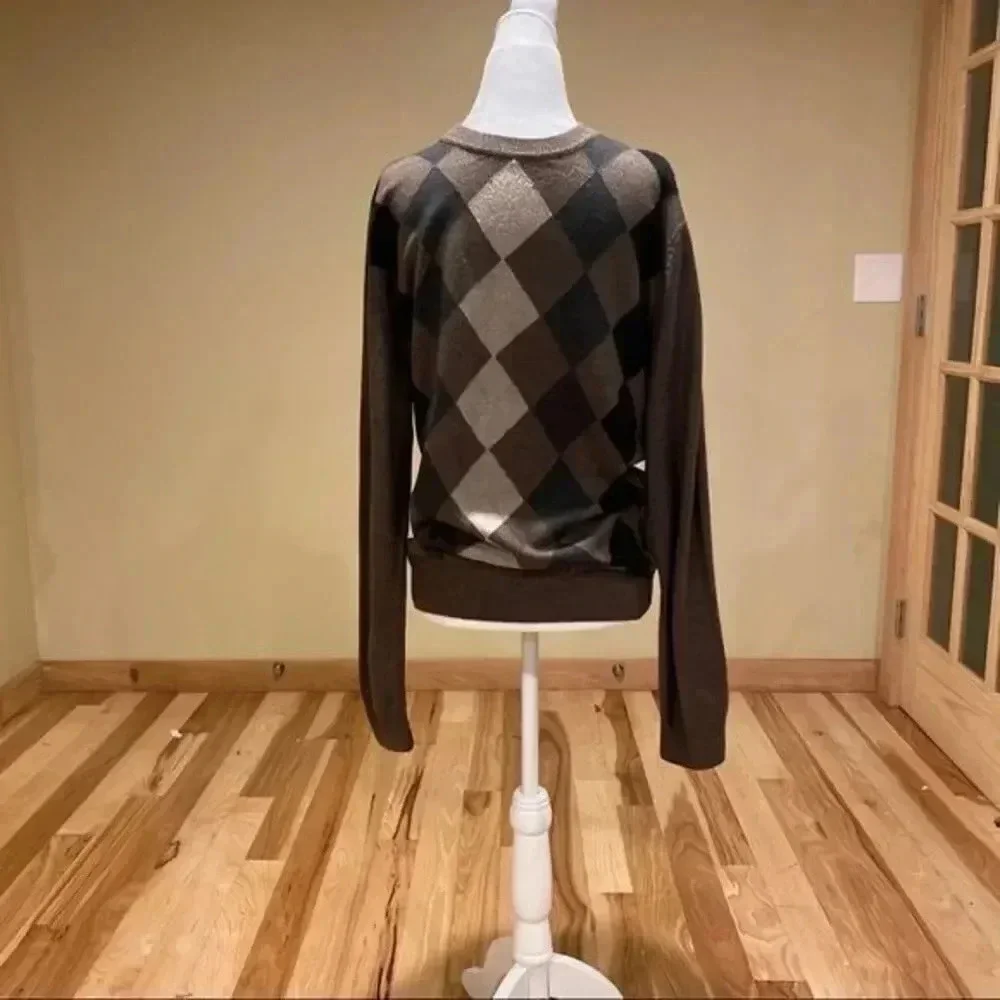 Dockers Mens sweater